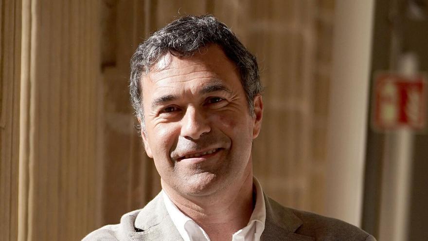 “Gipuzkoa lurralde txikia izanik, indarrak neurtu eta alor estrategikoen aldeko apustu sendoa egin behar dugu”