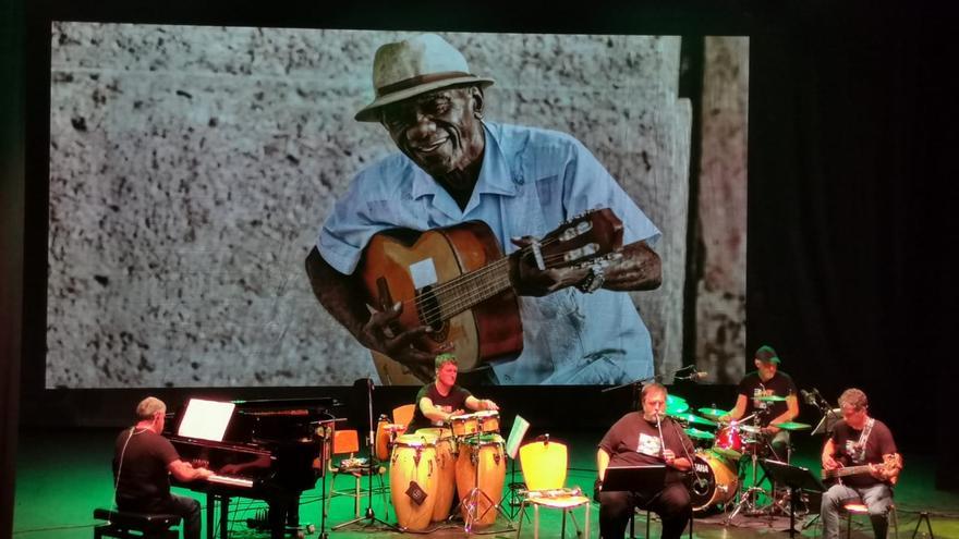 Ache Pa Ti, 25 años de fusión musical