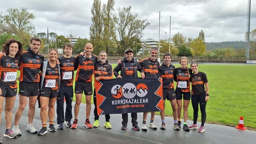 Asociación Deportiva Korrikazaleak