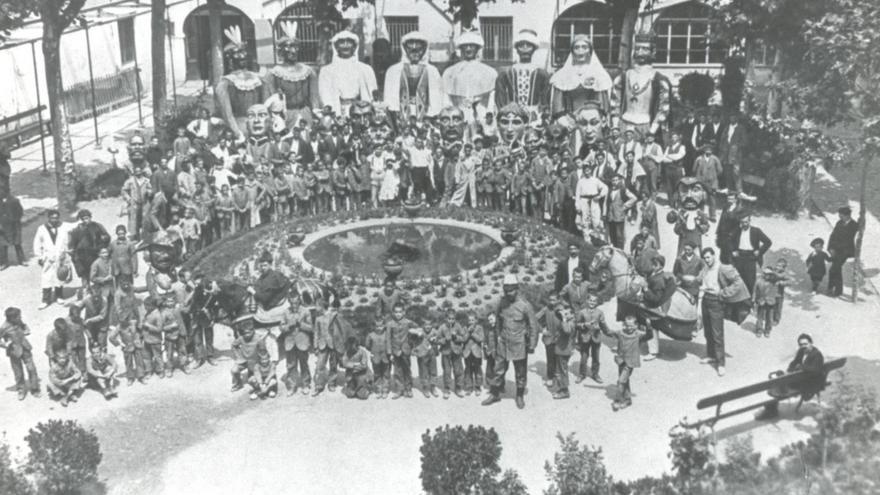 La Casa de Misericordia (2ªparte)