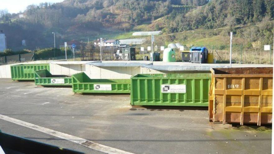 Cambios en los garbigunes de Urola Kosta a partir de enero