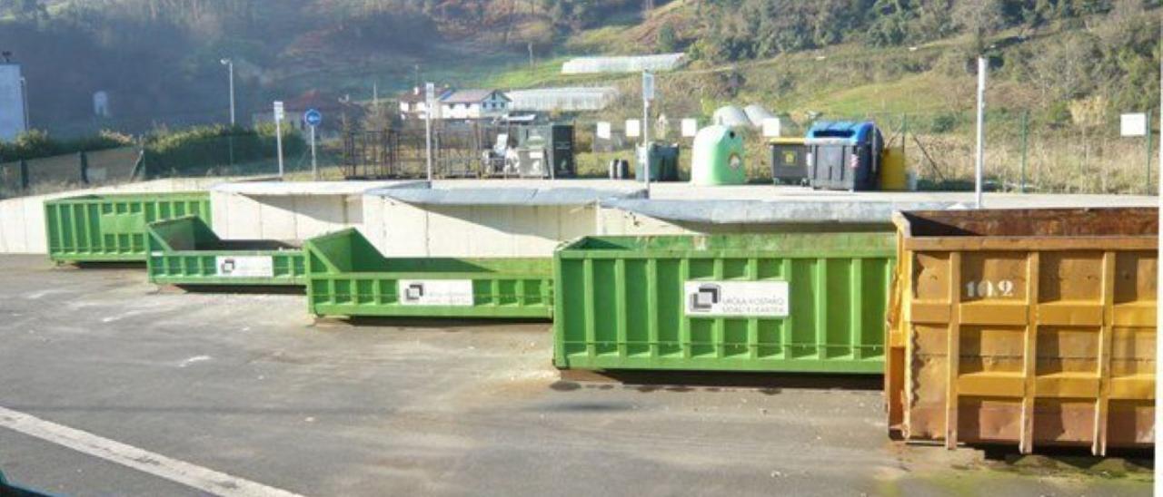 Cambios en los garbigunes de Urola Kosta a partir de enero