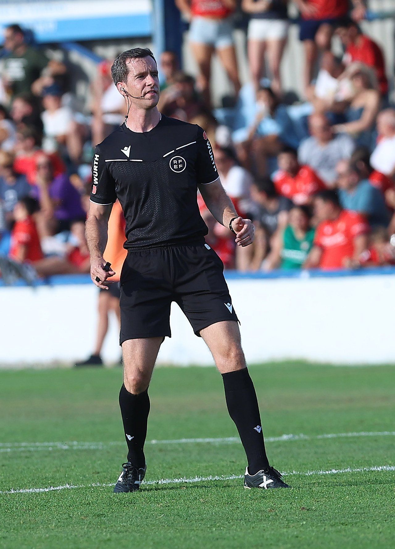 Osasuna logra en Tafalla su primer triunfo de pretemporada