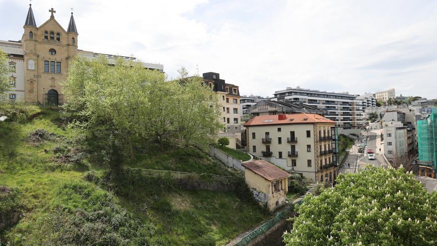 Insausti pide "tiempo y discreción" para asegurar San Bartolomé sin centro comercial