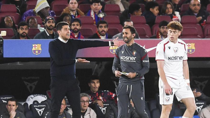 El CTA respalda la anulación del gol de Herrando