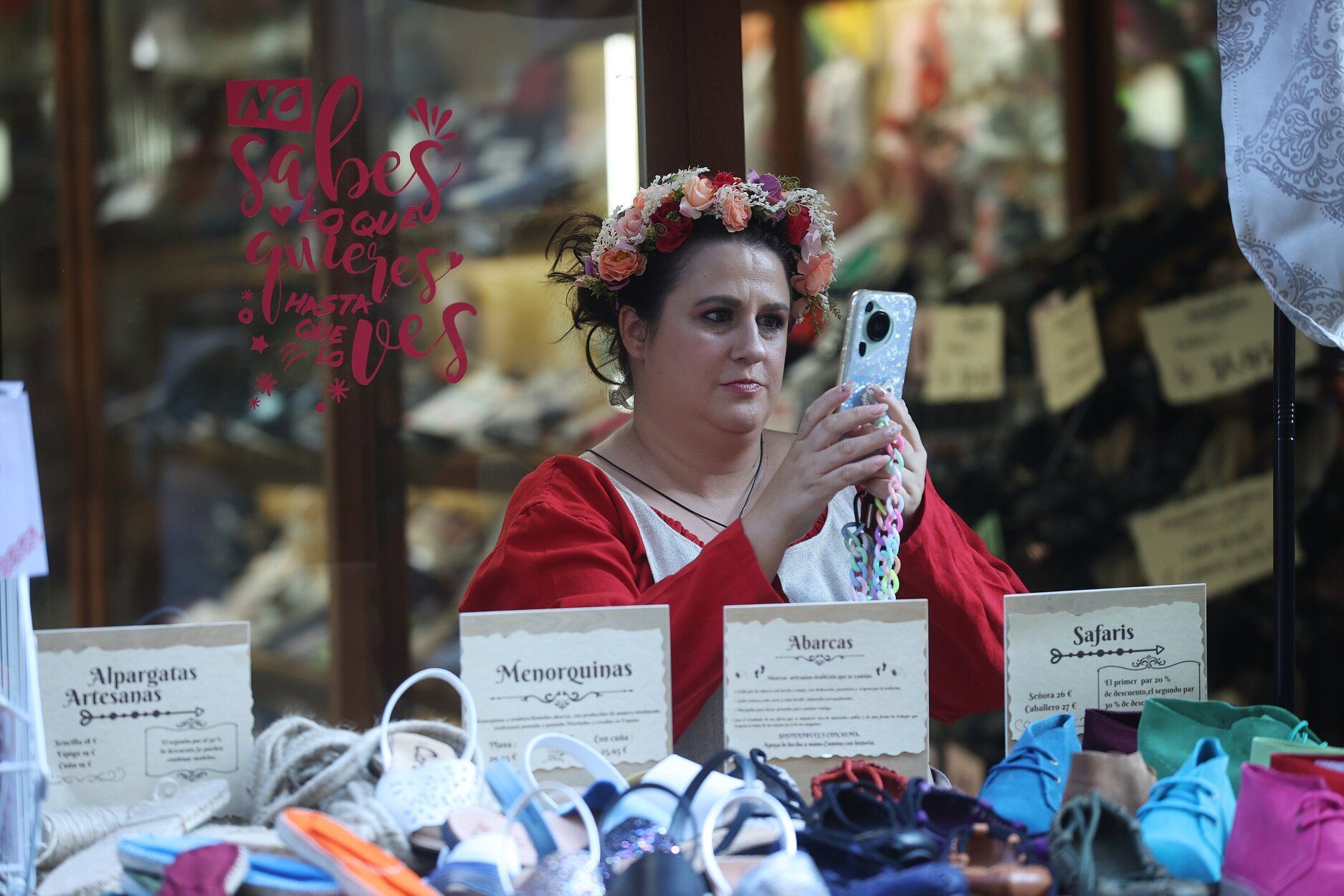 Fotos de los actos del Privilegio de la Unión este viernes