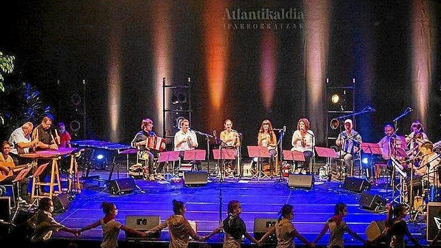 Herri Arte Eskola organiza jornadas de puertas abiertas hasta el 1 de abril