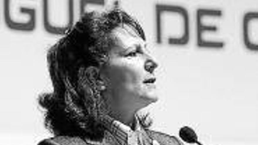 &quot;Dejar morir el periodismo es como dejar morir la democracia&quot;