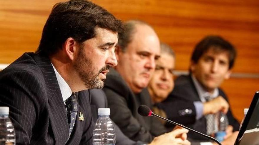 &quot;No te puedes volver loco y cambiar a cinco&quot;