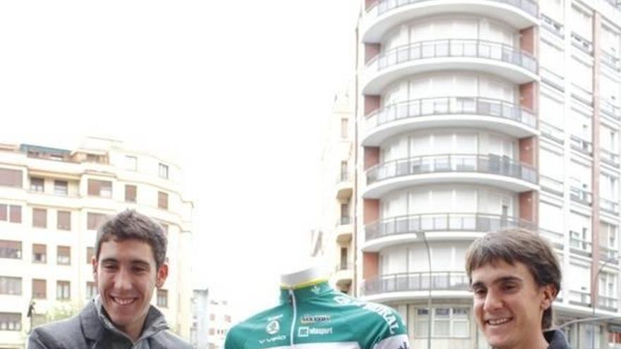 Txurruka piensa en verde