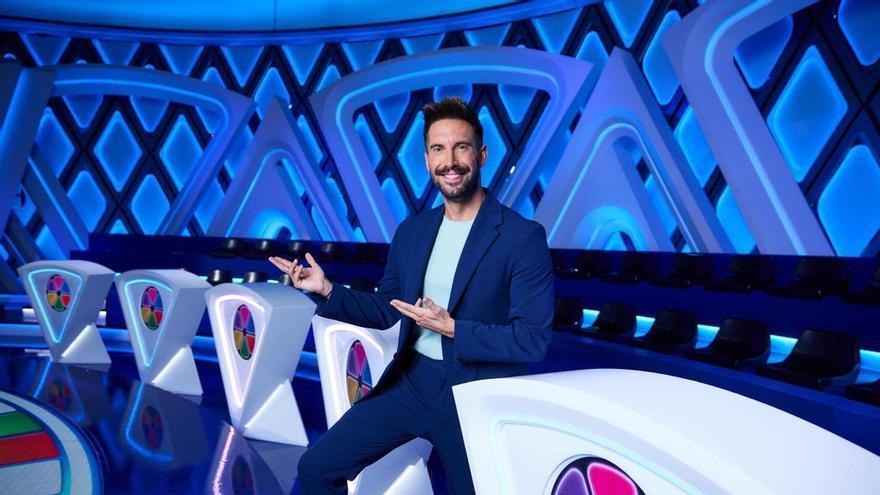 ‘Cifras y Letras’ salta a La 1 para arropar el estreno de ‘Trivial Pursuit’