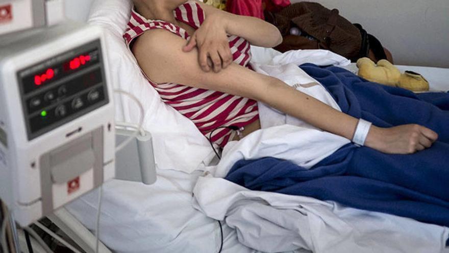 Las muertes por cáncer en Navarra siguen disminuyendo en la última década