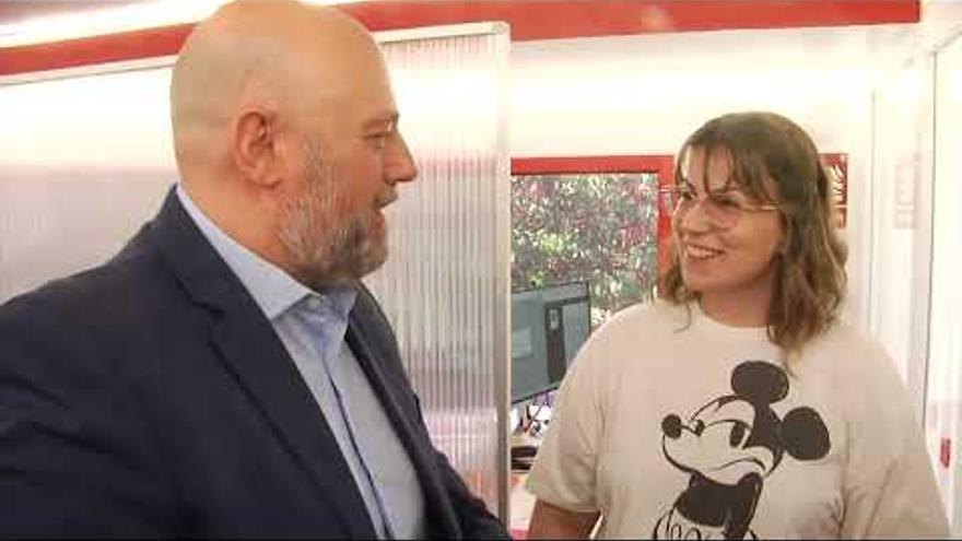 Campaña de la Renta 2025 en Navarra: un 5% más de declaraciones presentadas respecto al año pasado