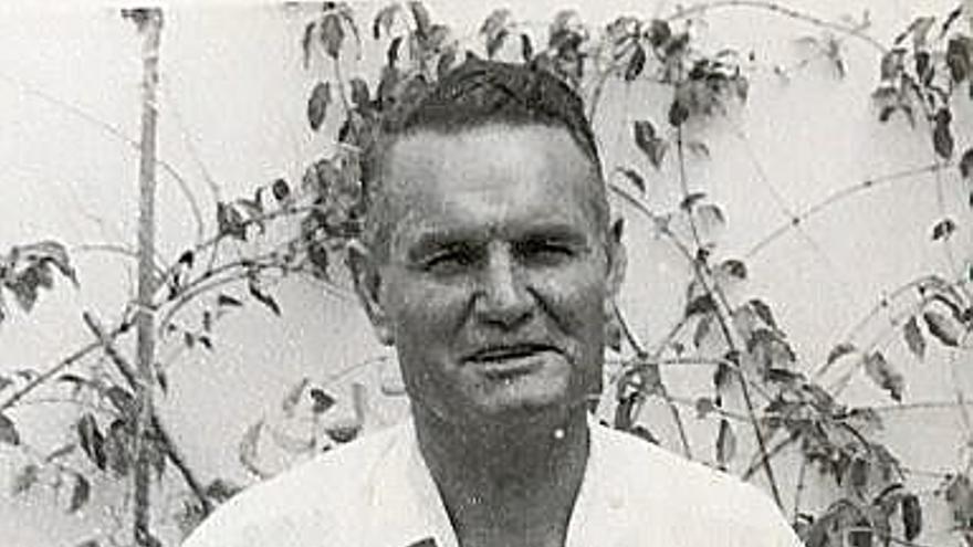 Ixaka Atutxa.  | FOTO: EGI