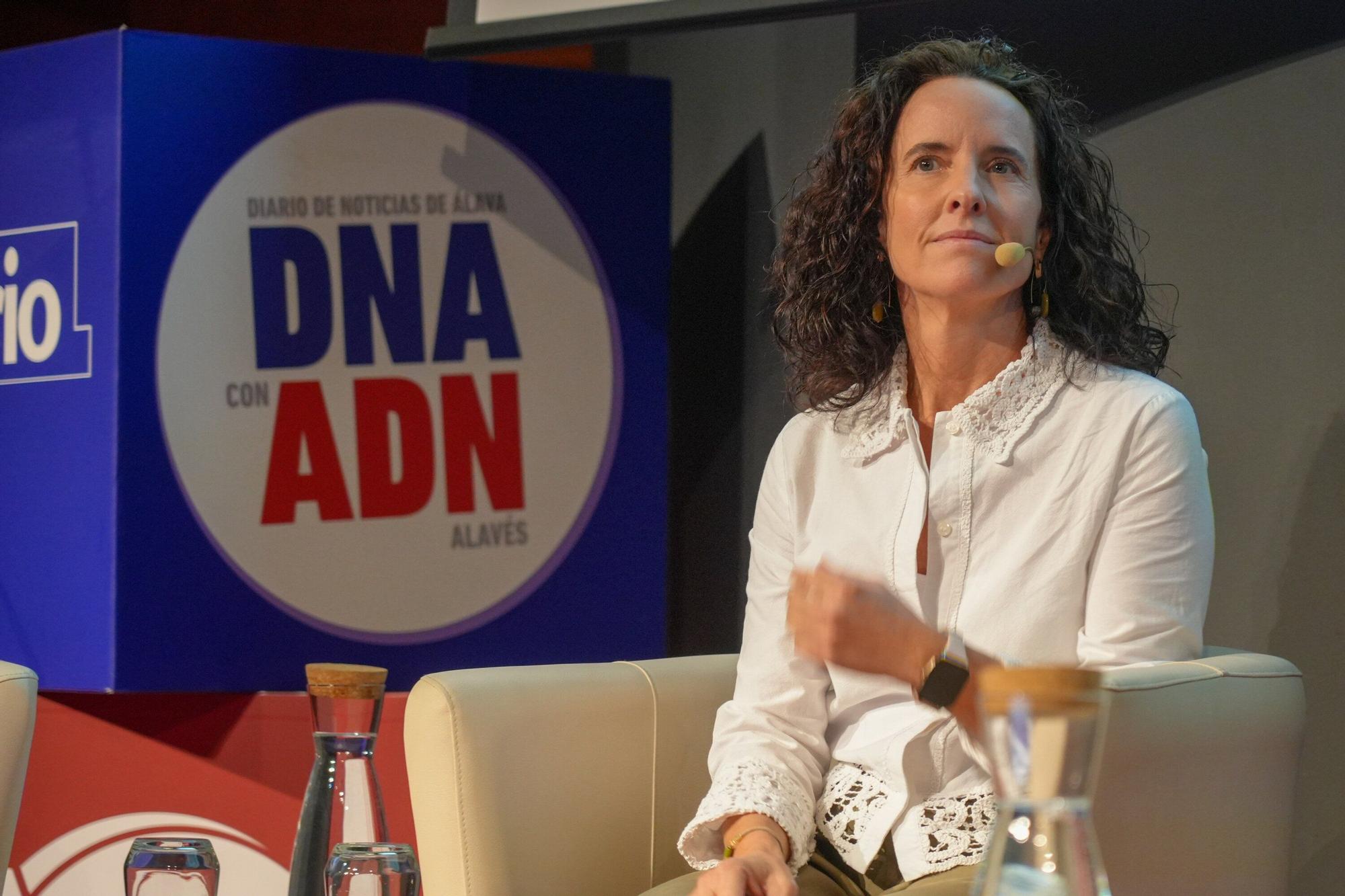 En imágenes: Álava Objetivo 2026 analiza los retos de Álava en un nuevo contexto global