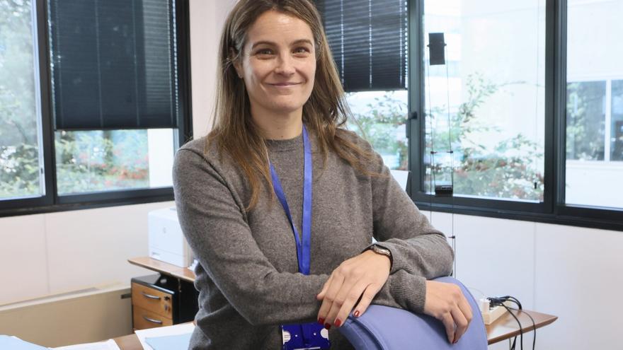 Belén Muñiz (Eustat): “No estamos siendo capaces de llegar a la gente joven”