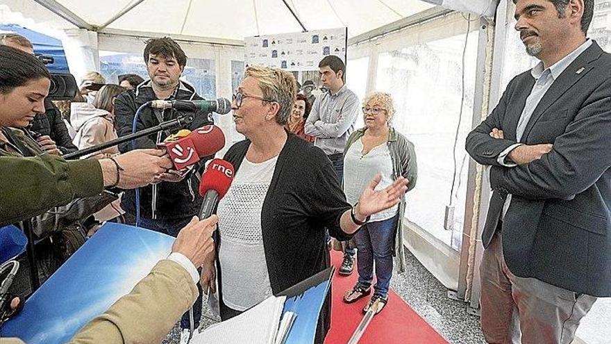 Los primeros derribos de La Bretxa se ejecutarán en verano
