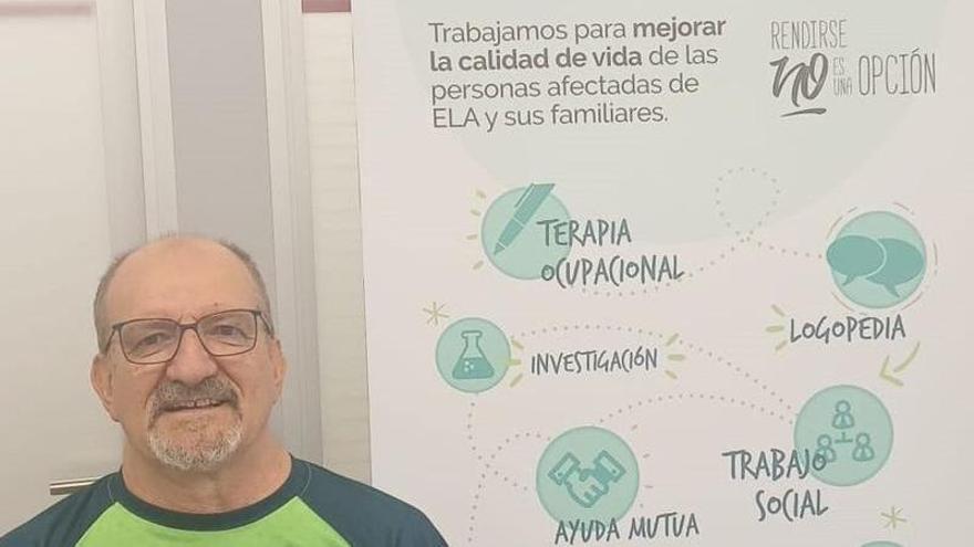 Javier Urroz Aizpún lanzará el cohete de fiestas de Villava/Atarrabia el próximo 4 de octubre