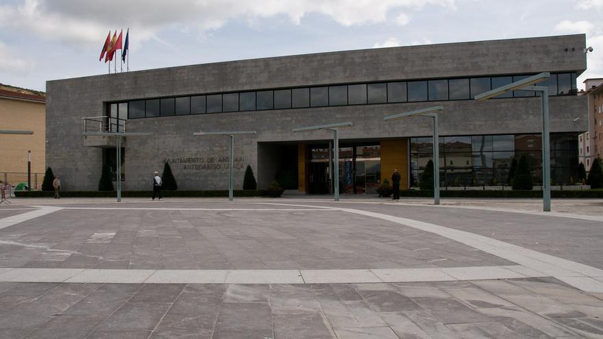 Ansoáin busca &quot;con tranquilidad y responsabilidad&quot; nuevo jefe de Policía Local