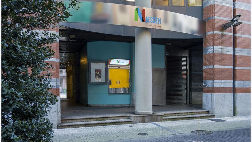 Errenteria presenta la memoria de la vulneración de los derechos humanos hasta 2021