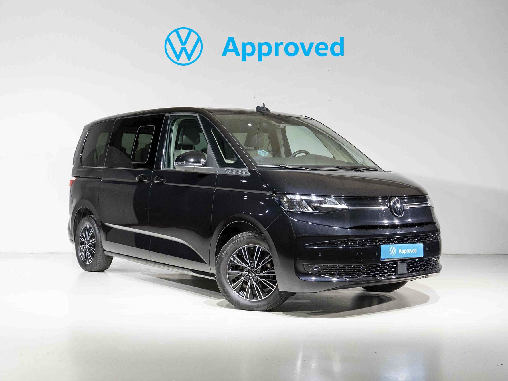 Volkswagen Multivan en Mundomovil Ocasión