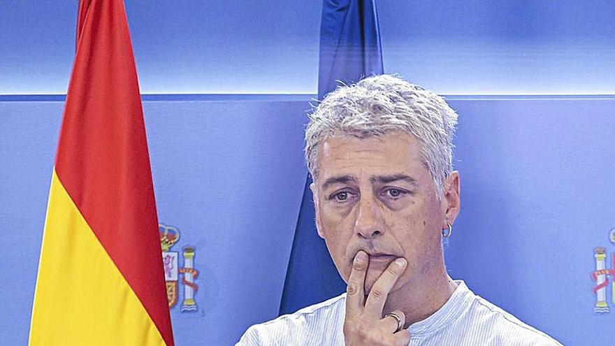 Demagogia y autogobierno