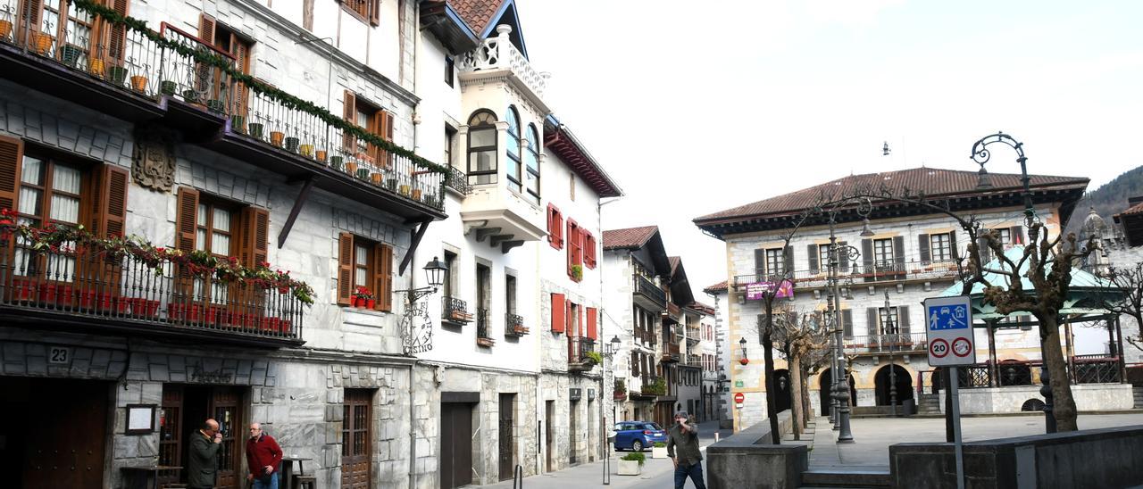 Lesaka convoca ayudas para trabajos de fin de grado