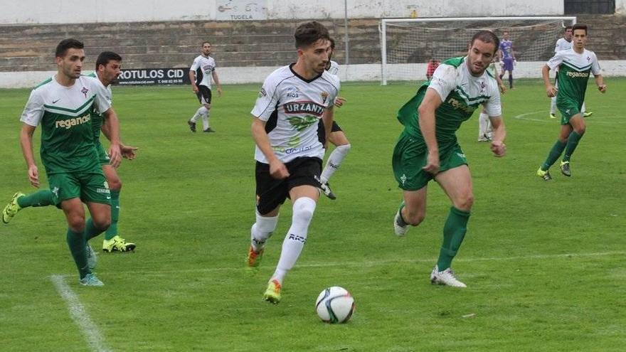 Primera derrota en casa