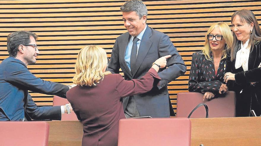 Sánchez llega tarde con Junts; a ver con PNV