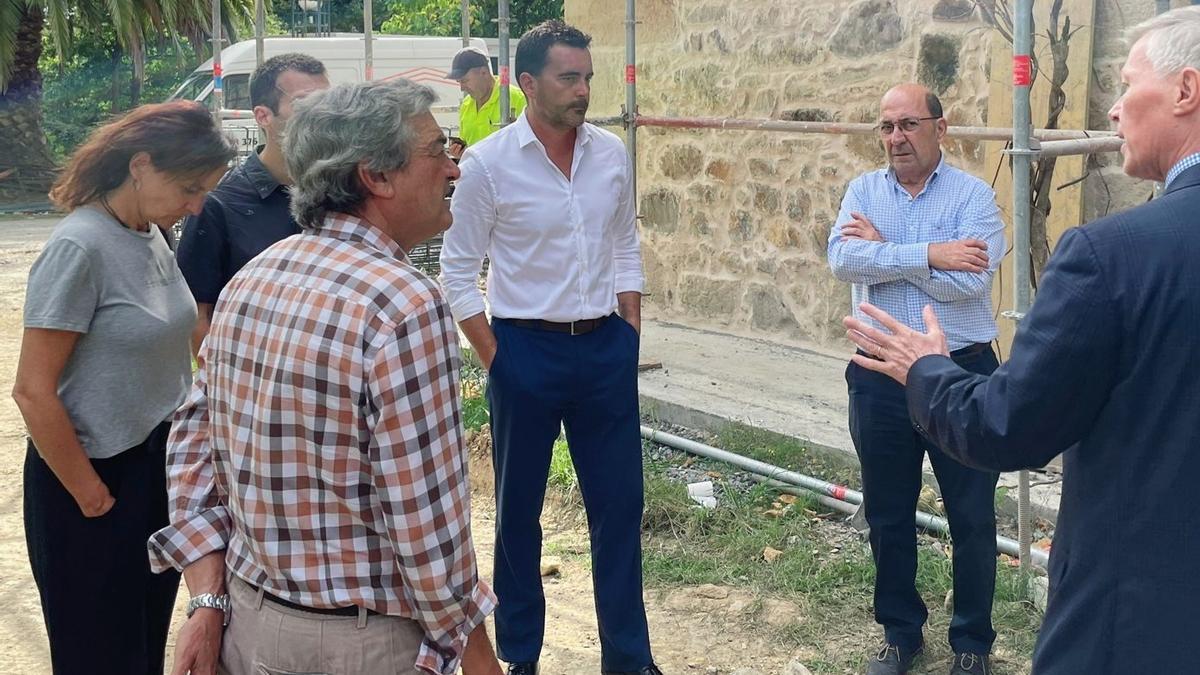 Loiu duplica en una década su presupuesto