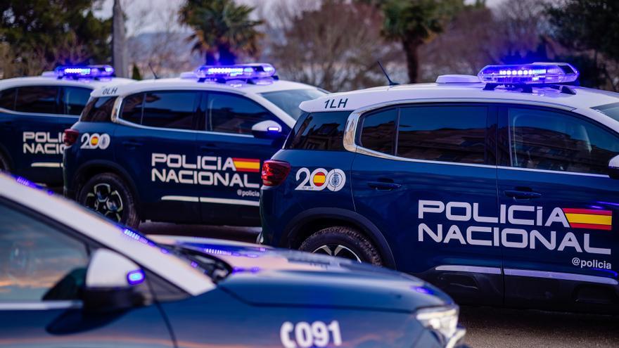 Desarticulada una red de estafa piramidal con criptomonedas que defraudó 300.000 euros a más de 120 inversores