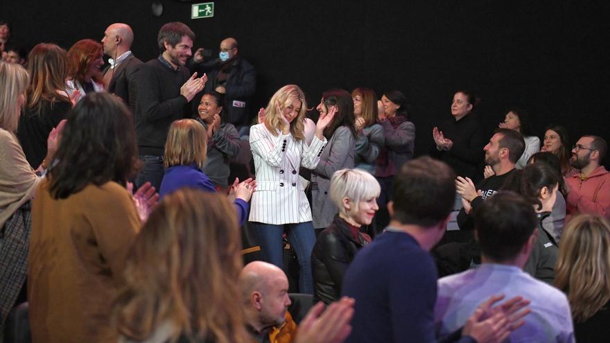 Sumar celebra en marzo su asamblea para “echar raíces”