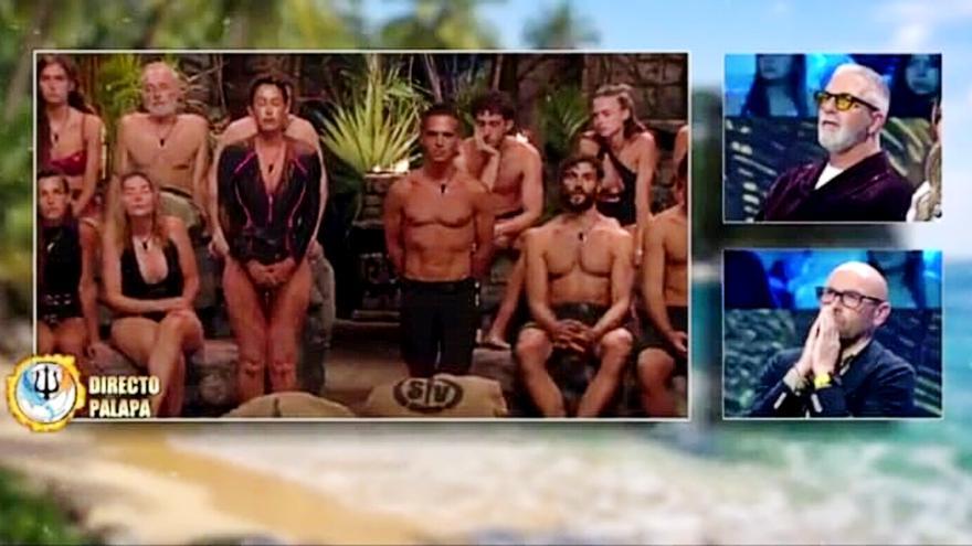 ‘Supervivientes’ lo hace oficial: esta es la concursante vasca que luchará por ganar el reality