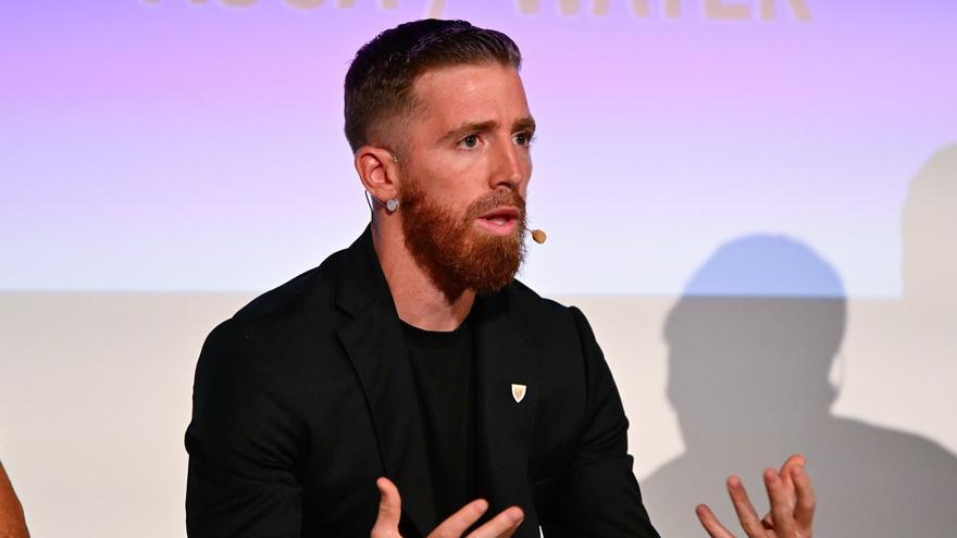 Muniain, entrenador de Yeray en el Derio: &quot;Se exige y le estoy viendo muy motivado&quot;