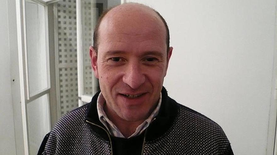 Carlos Urroz.