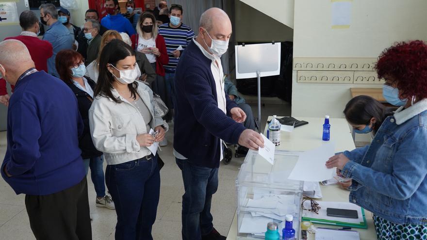 La desanexión de Usansolo, a punto de culminar