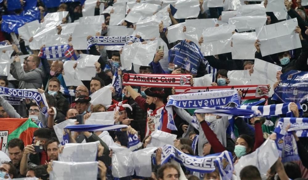 Anoeta se vistió de gala