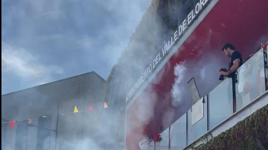 Reporteros gráficos exigen a los ayuntamientos medidas de seguridad durante las fiestas