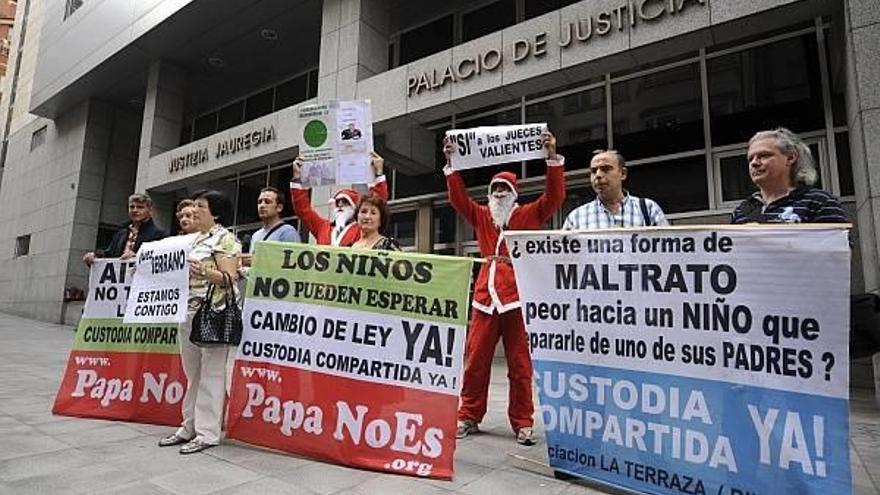 El Supremo dicta que las divergencias &quot;razonables&quot; entre los padres no imposibilitan la custodia compartida
