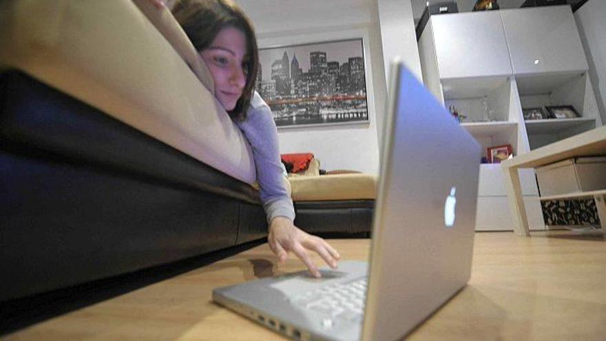 Un total de 95 municipios vascos carecen  de acceso a internet &quot;de calidad&quot;