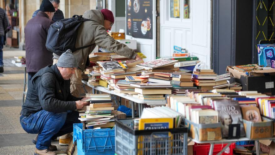 La resistencia a la era digital