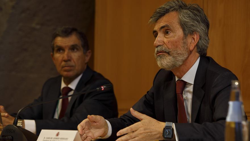 Bruselas urge a España por tercera vez a desbloquear y reformar el CGPJ