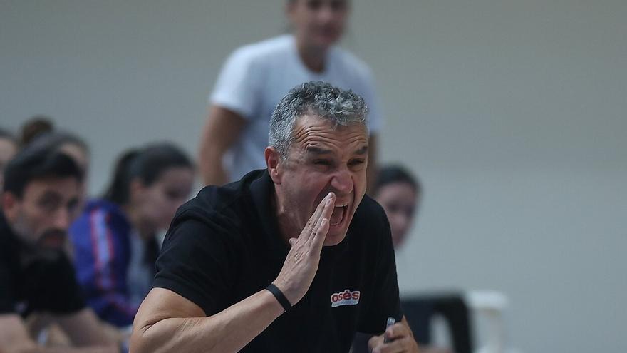 Osés Construcción inicia una exigente semana