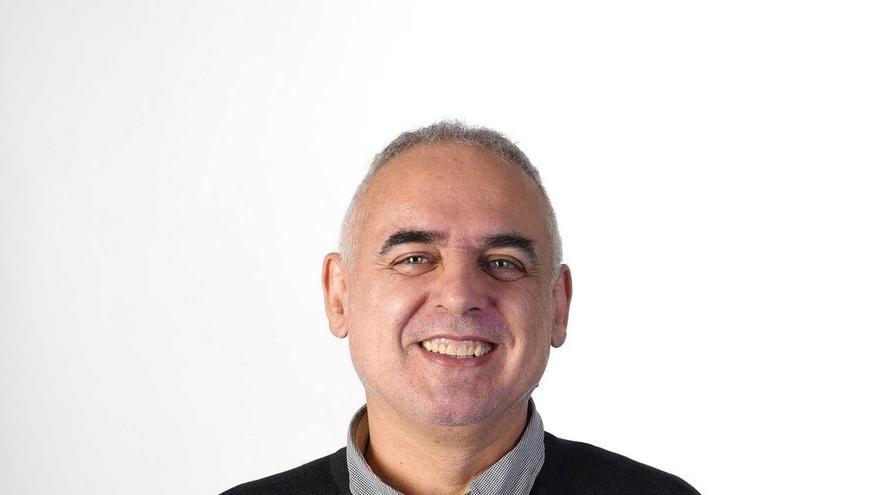&quot;No nos han enseñado a desconectar&quot;