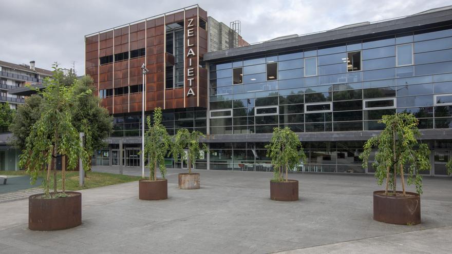 Amorebieta-Etxano mantendrá el servicio de DNI y pasaporte