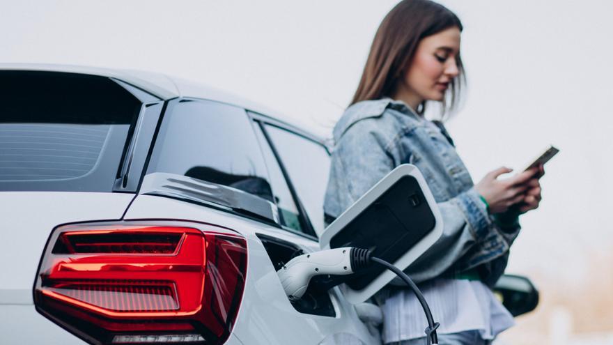 Estrenos y ayudas  públicas estimulan las  ventas de eléctricos