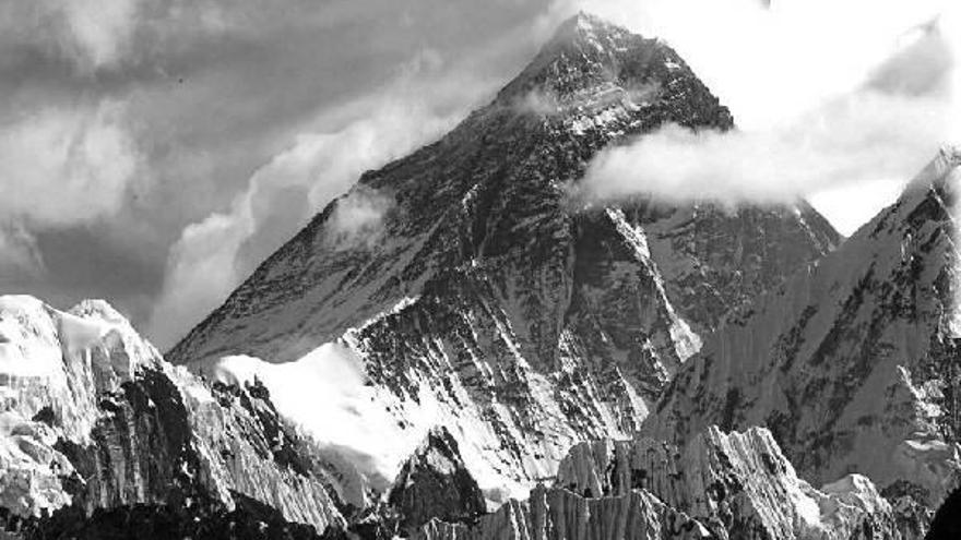 Una ascensión histórica