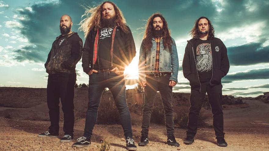 ‘Finde’ de festivales: Euskal Metalheads Fest, Bilboloop y Trend Festival XXL