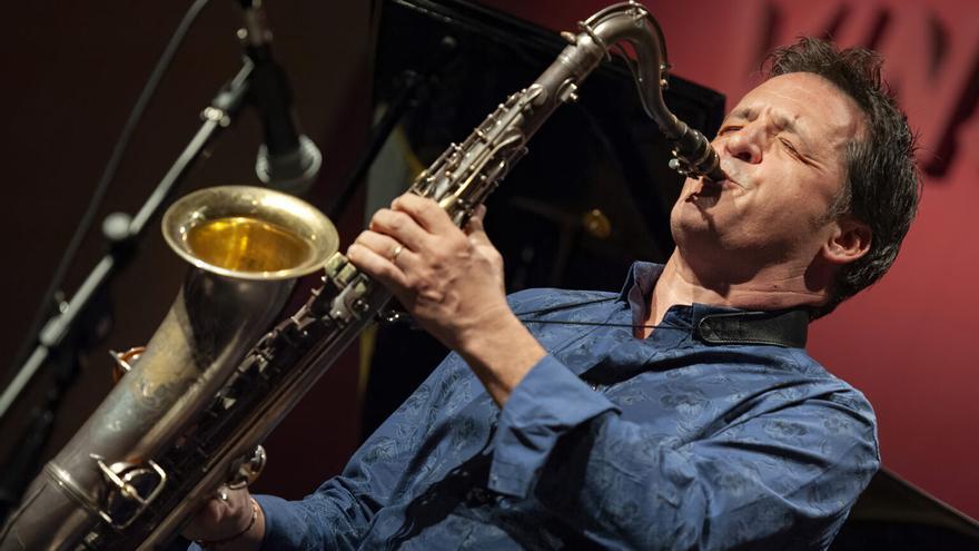 Agorrijazz 2025 y los musicales de Pozalagua marcan el ‘finde’ musical