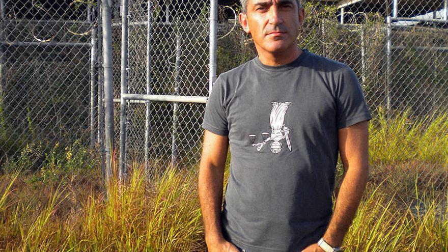 Jon Sistiaga se adentra en la central nuclear de Chernóbil